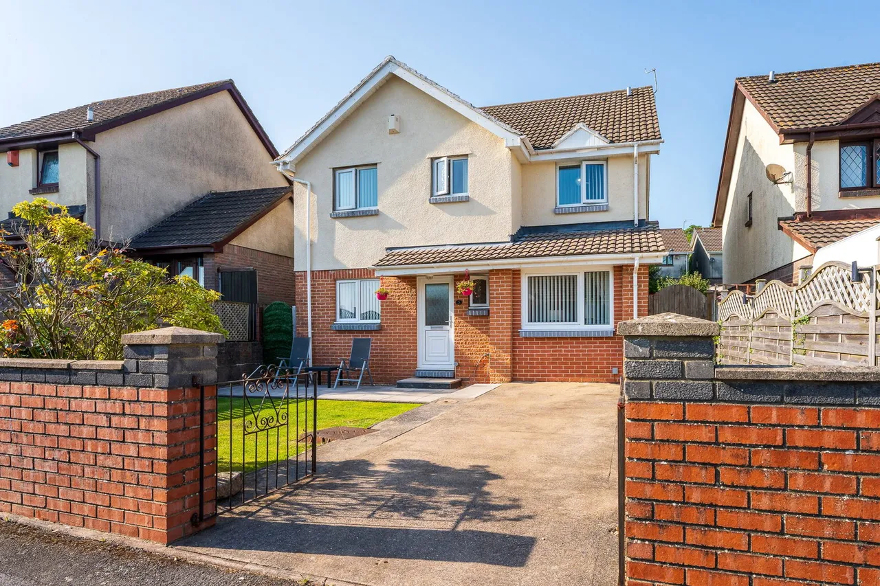 Furzeland Drive, Sketty, SA2, photo 29