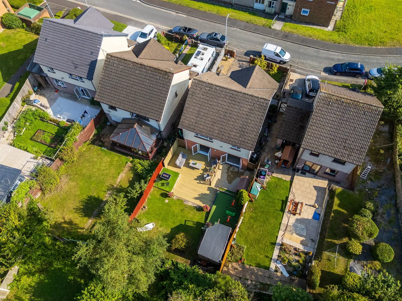 Furzeland Drive, Sketty, SA2, photo 2