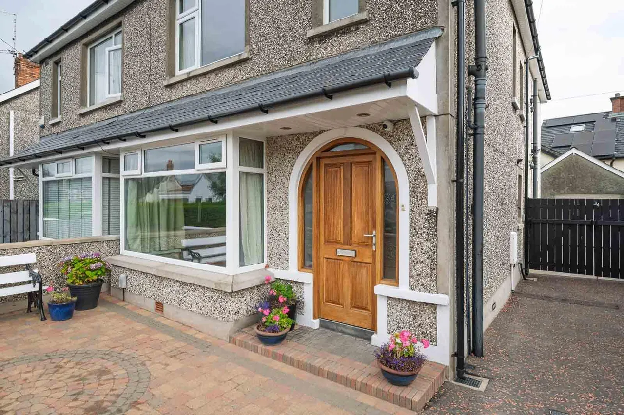 Park Avenue, holywood, BT18, photo 2