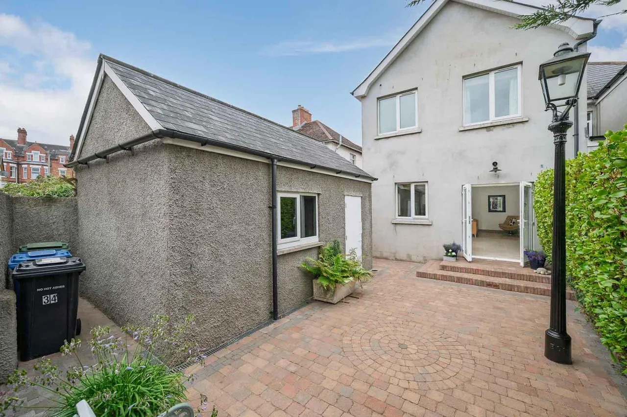 Park Avenue, holywood, BT18, photo 32