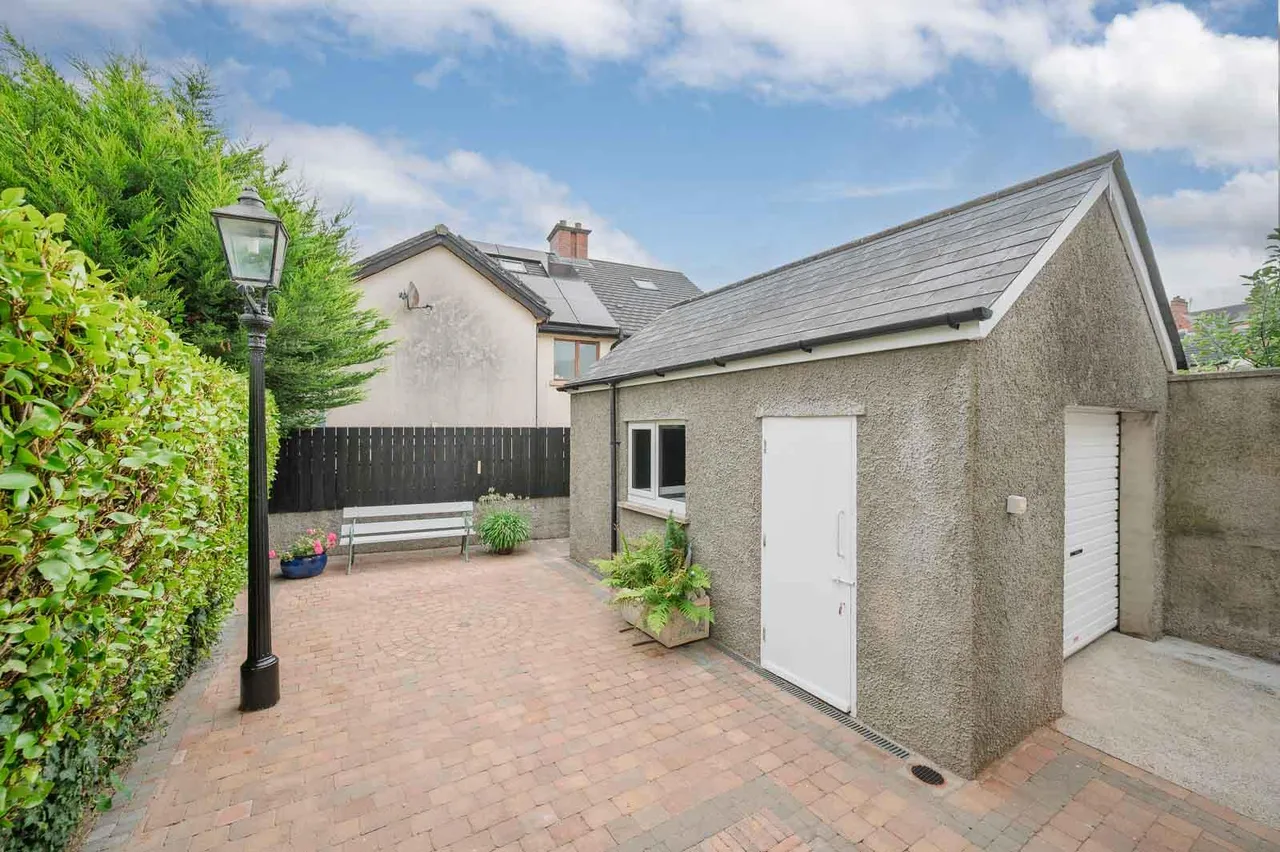 Park Avenue, holywood, BT18, photo 31
