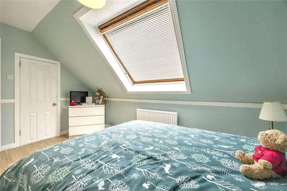 Neilson Court, Blackburn, EH47, photo 11