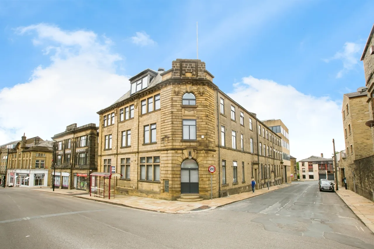 King Cross Street, Halifax, photo 11