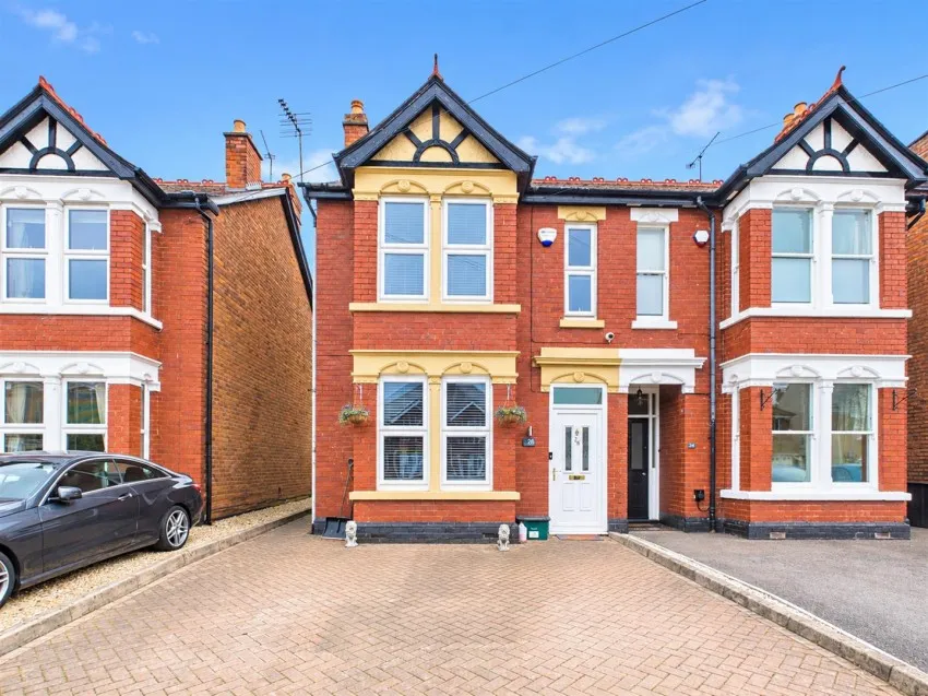 Elmbridge Road, Gloucester, photo 21