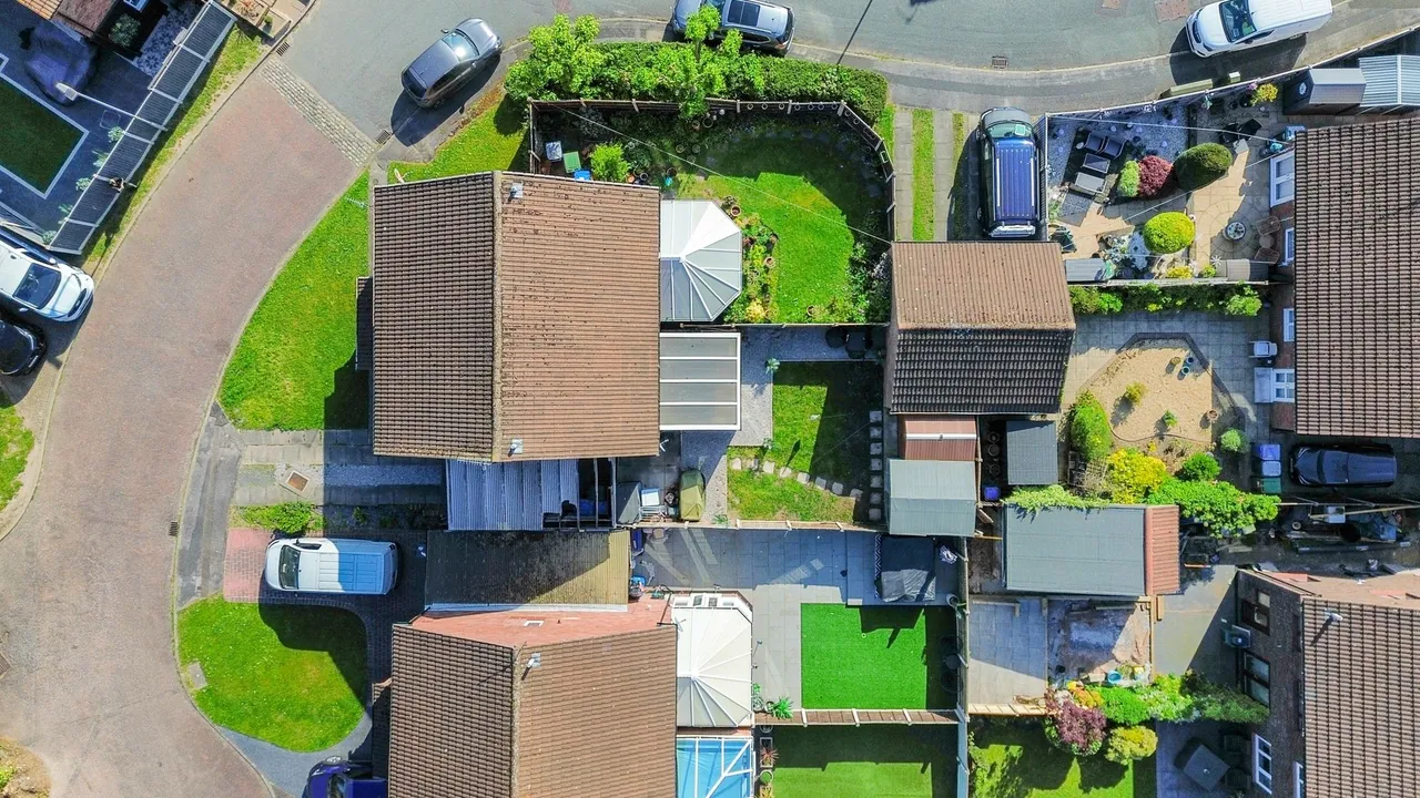 Welsby Close, Fearnhead, Warrington, Warrington, WA2 0DW, photo 23