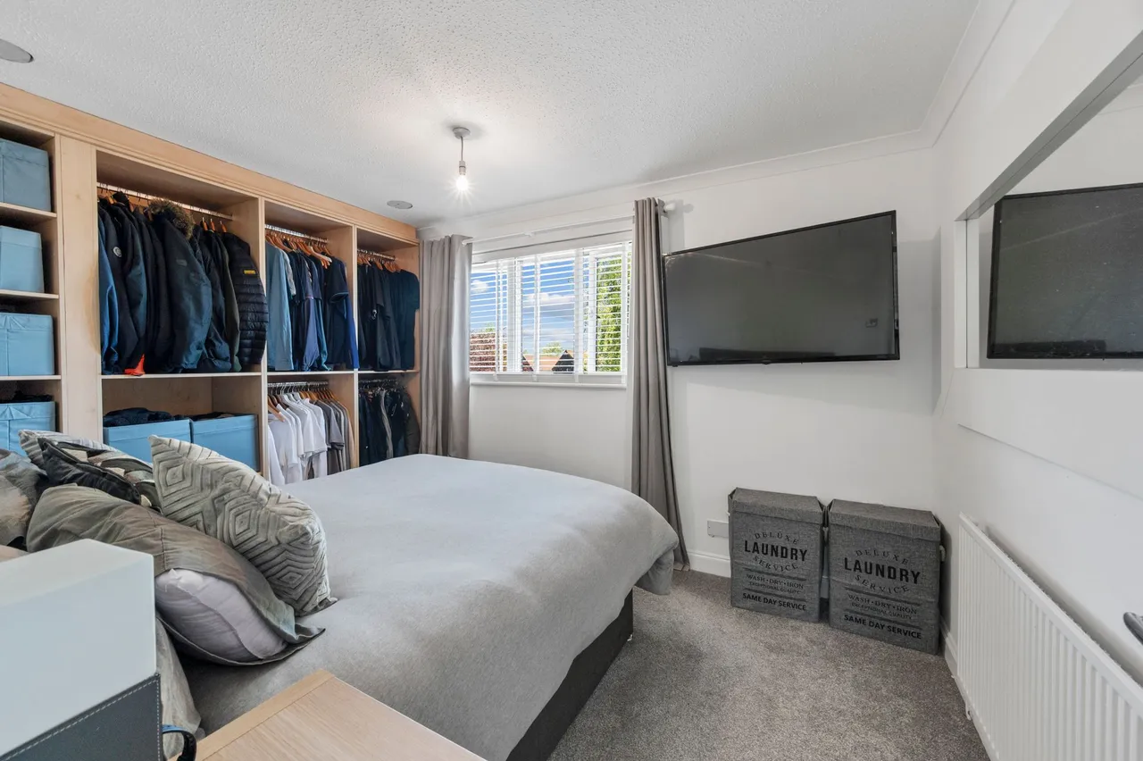 Welsby Close, Fearnhead, Warrington, Warrington, WA2 0DW, photo 17