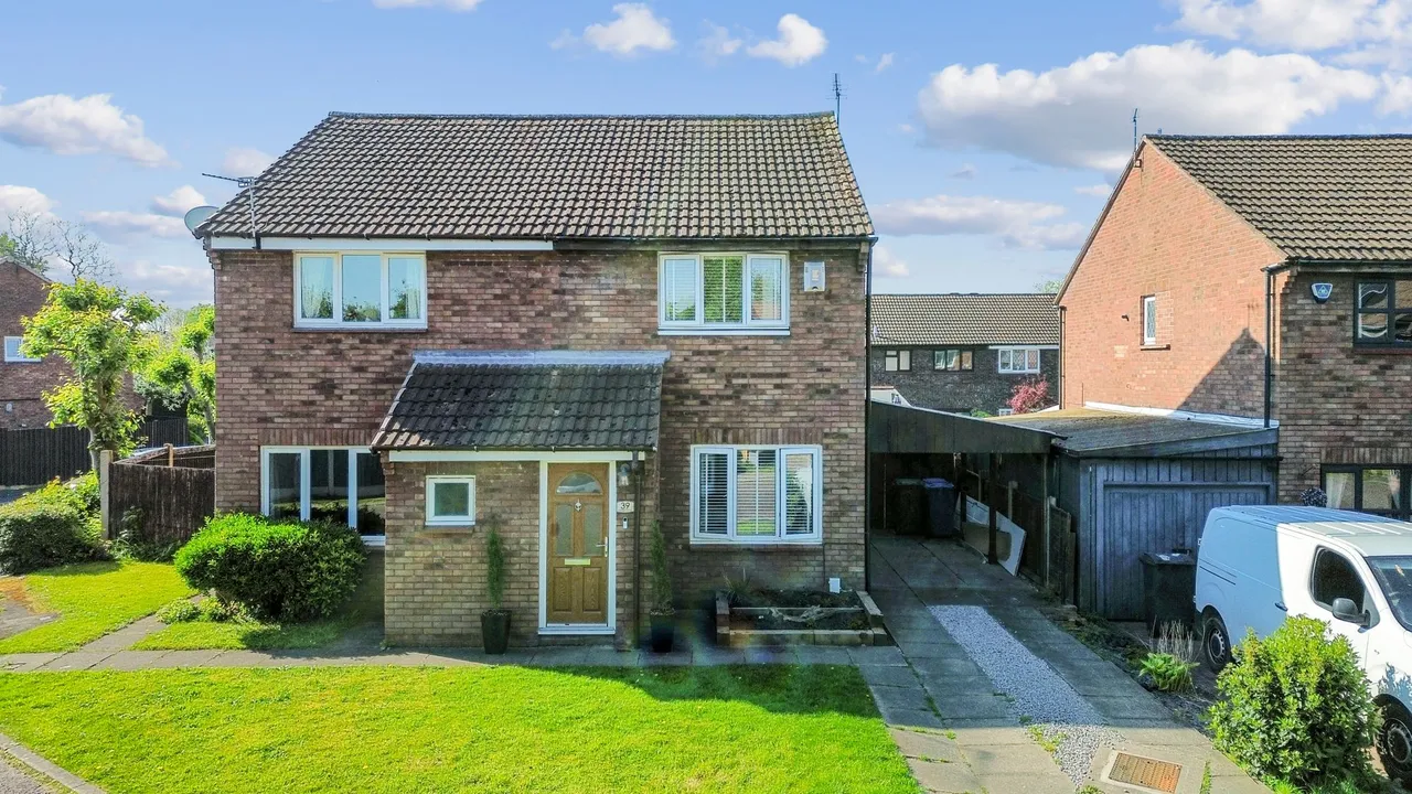 Welsby Close, Fearnhead, Warrington, Warrington, WA2 0DW, photo 10
