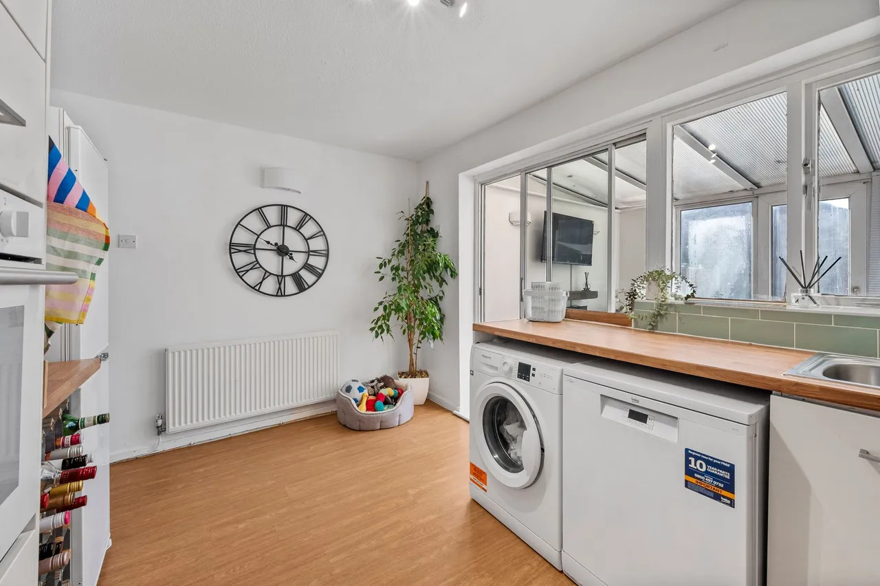 Welsby Close, Fearnhead, Warrington, Warrington, WA2 0DW, photo 13