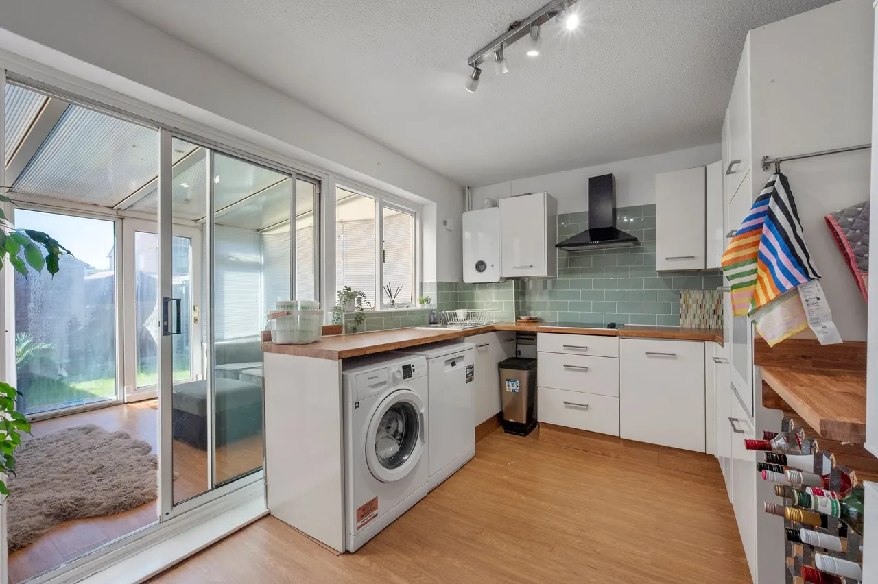 Welsby Close, Fearnhead, Warrington, Warrington, WA2 0DW, photo 14