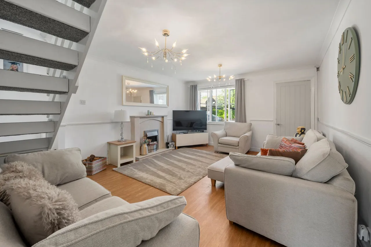 Welsby Close, Fearnhead, Warrington, Warrington, WA2 0DW, photo 12