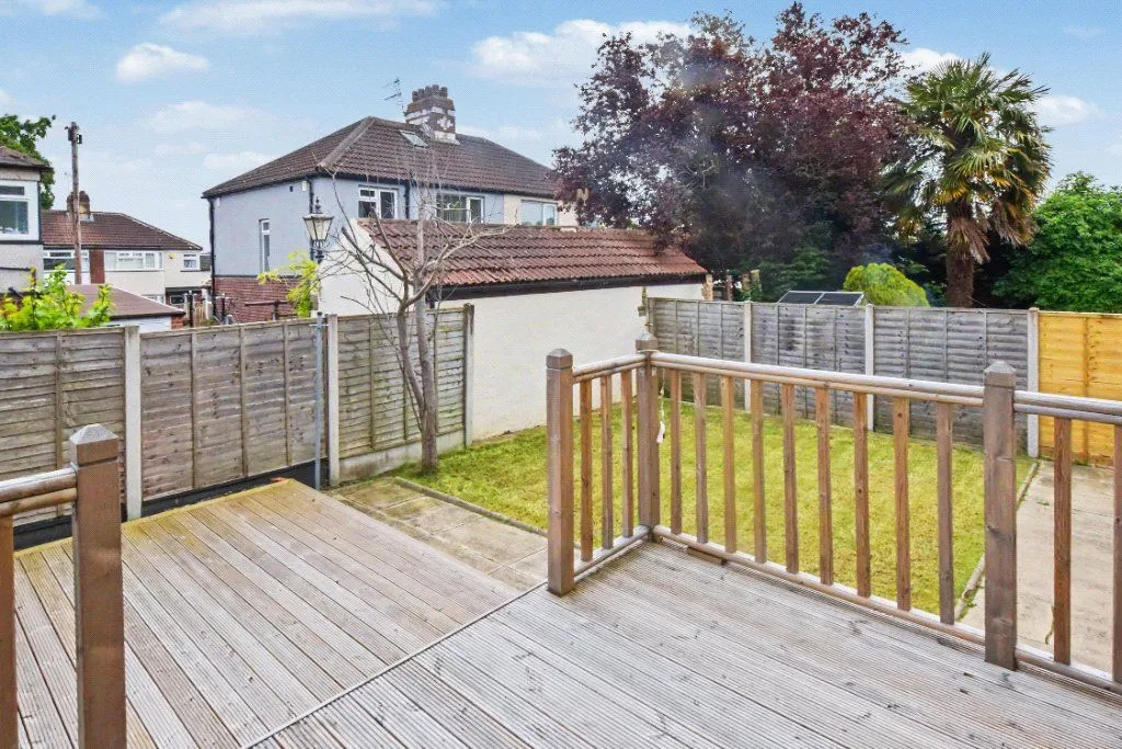 Kellett Road, Leeds, LS12, photo 16