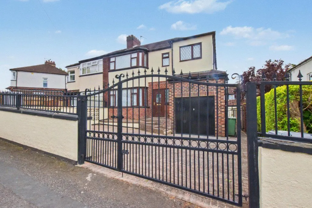 4 bed house for sale, Kellett Road, Leeds, LS12