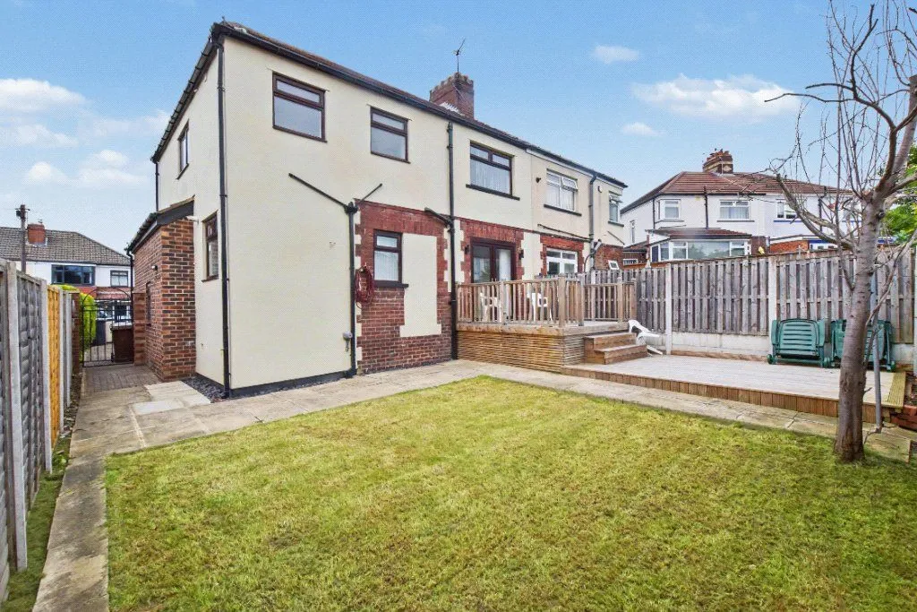 Kellett Road, Leeds, LS12, photo 2
