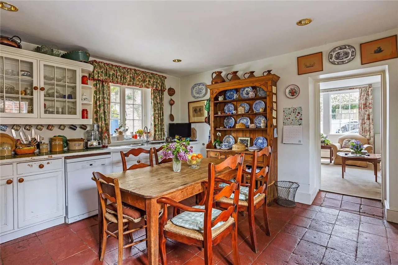 Church Street, Lacock, SN15, photo 7