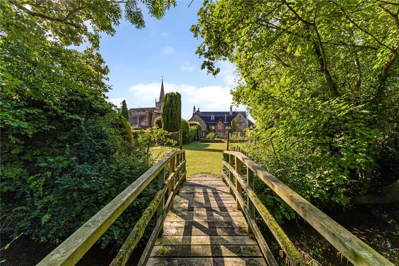 Church Street, Lacock, SN15, photo 18