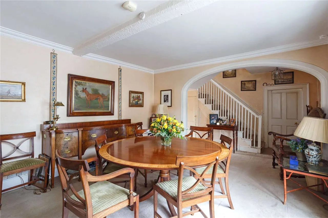Church Street, Lacock, SN15, photo 3