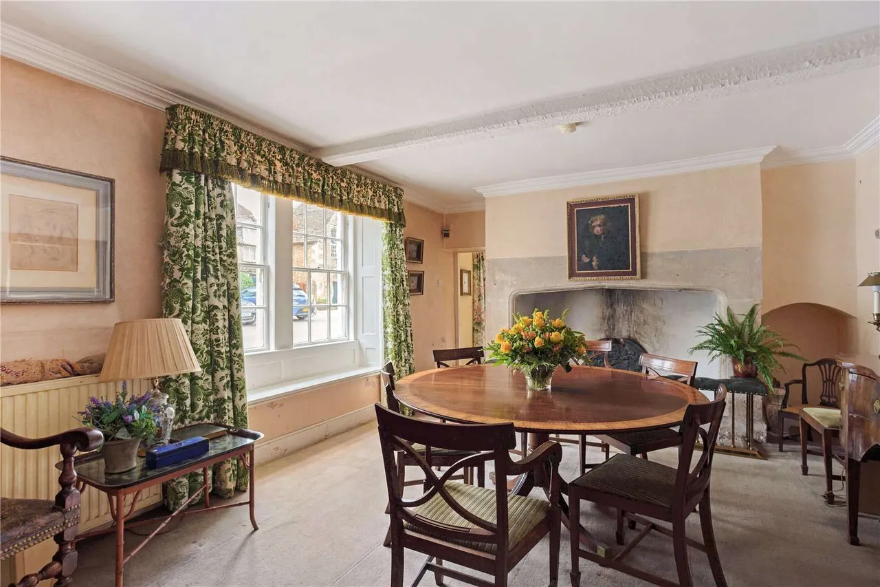 Church Street, Lacock, SN15, photo 5