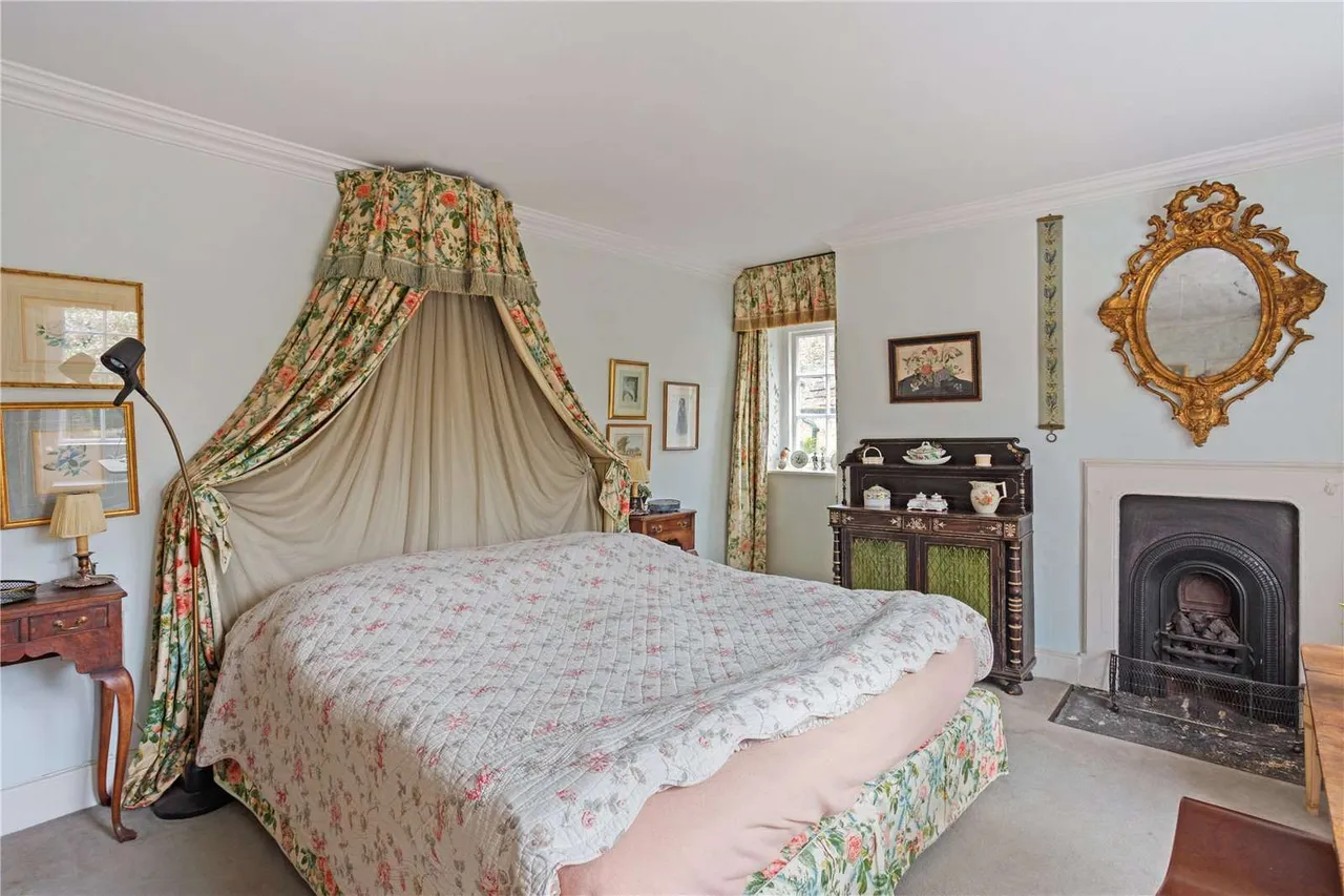 Church Street, Lacock, SN15, photo 12