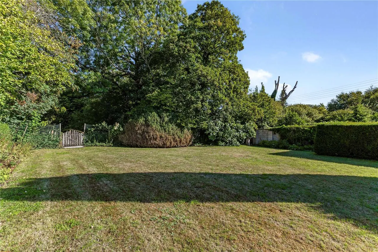 Church Street, Lacock, SN15, photo 17