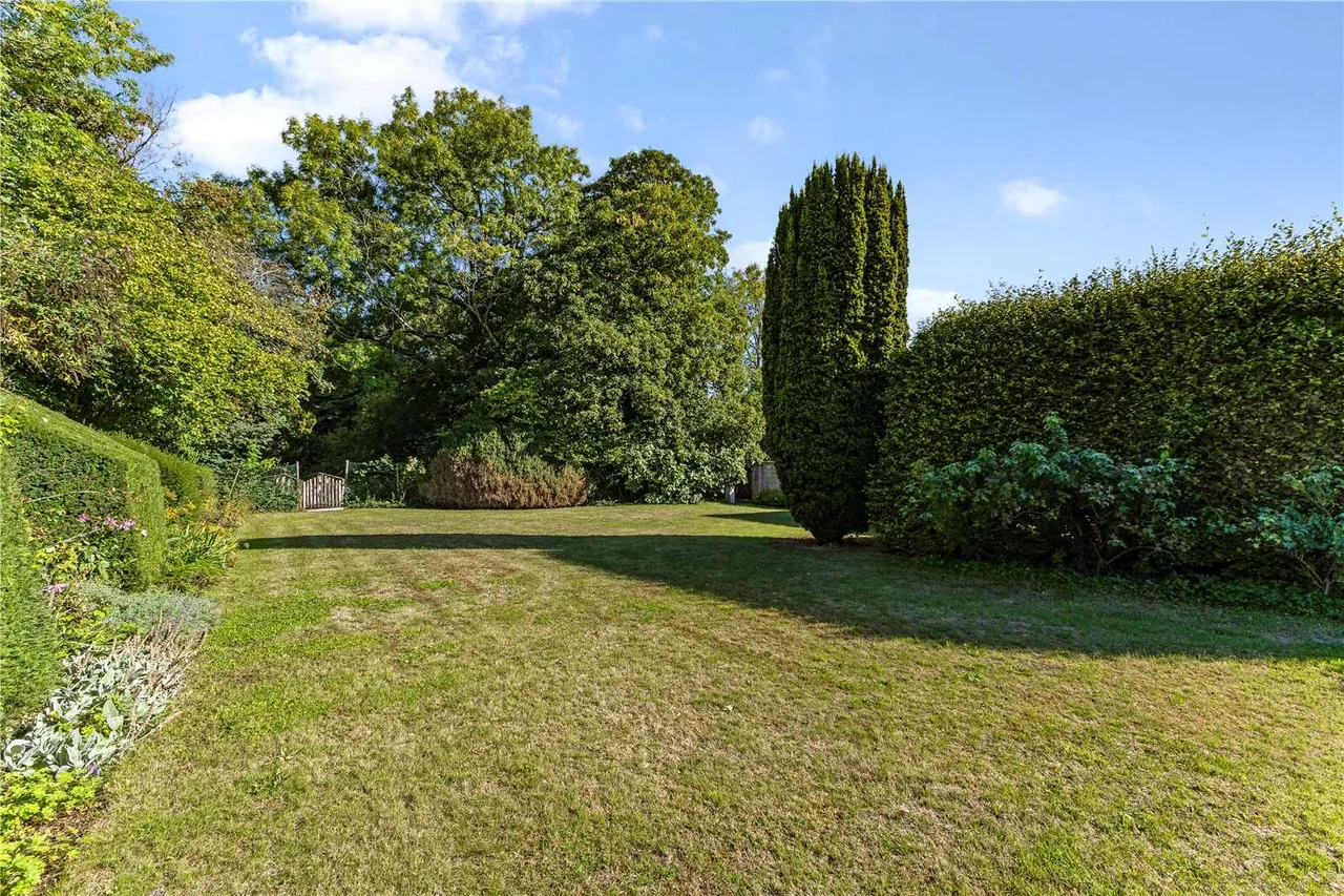 Church Street, Lacock, SN15, photo 16