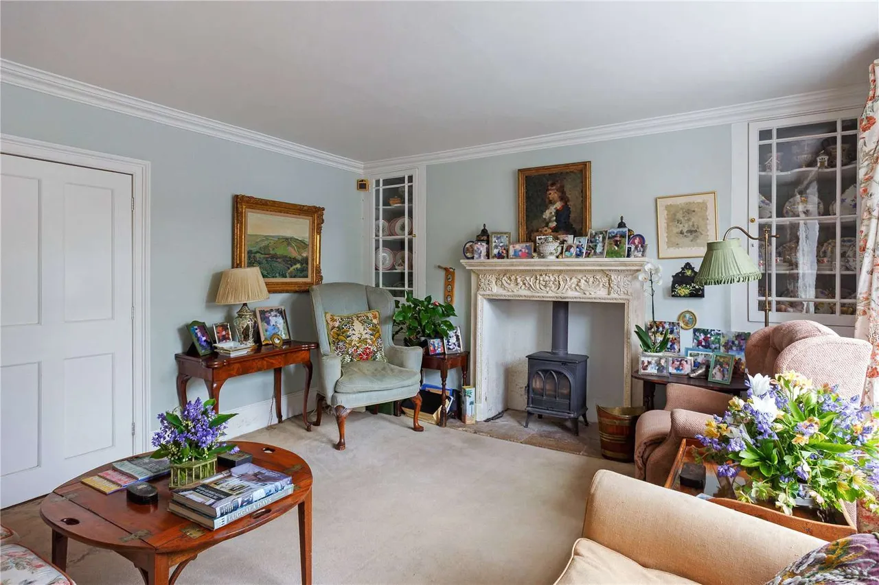 Church Street, Lacock, SN15, photo 8