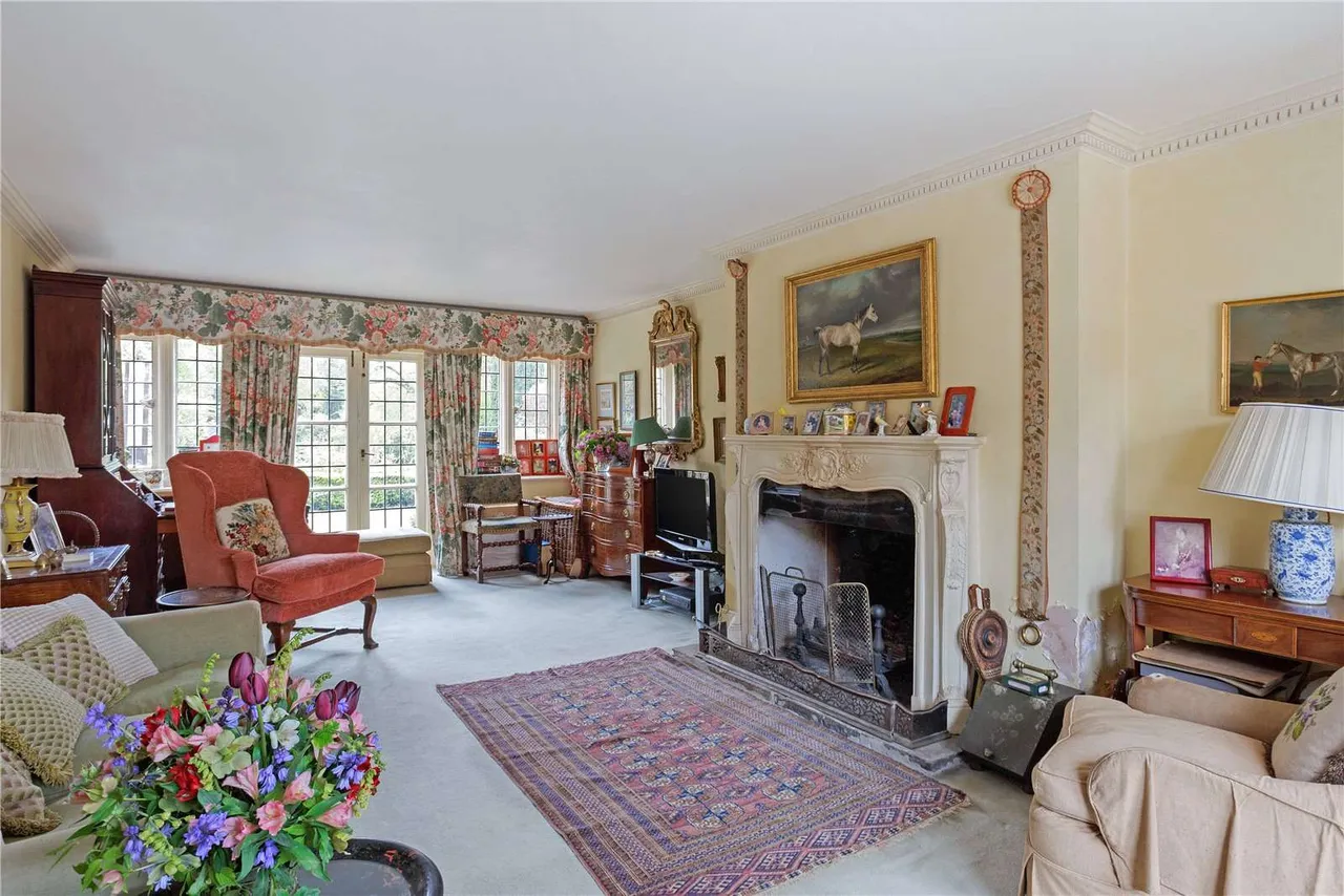 Church Street, Lacock, SN15, photo 6