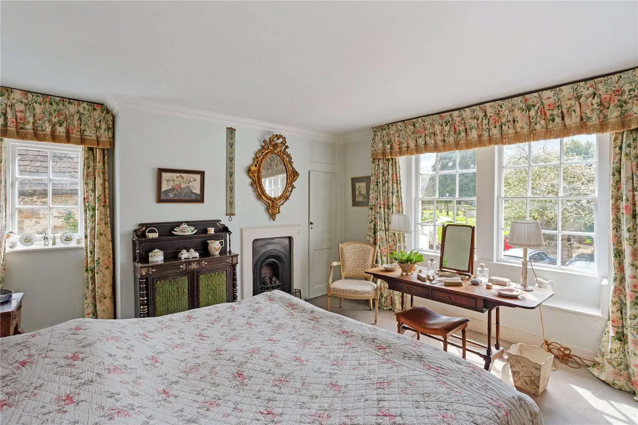 Church Street, Lacock, SN15, photo 13