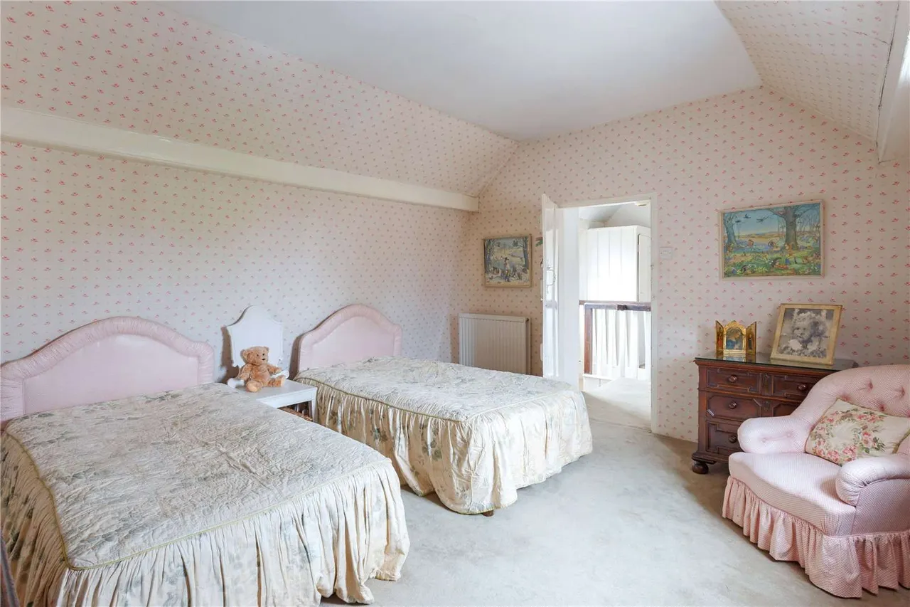 Church Street, Lacock, SN15, photo 14