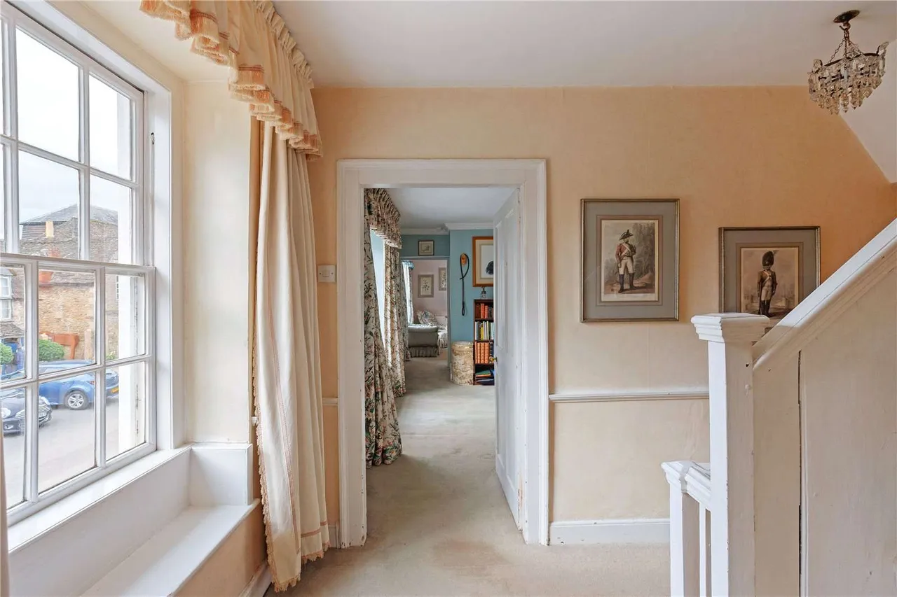 Church Street, Lacock, SN15, photo 10