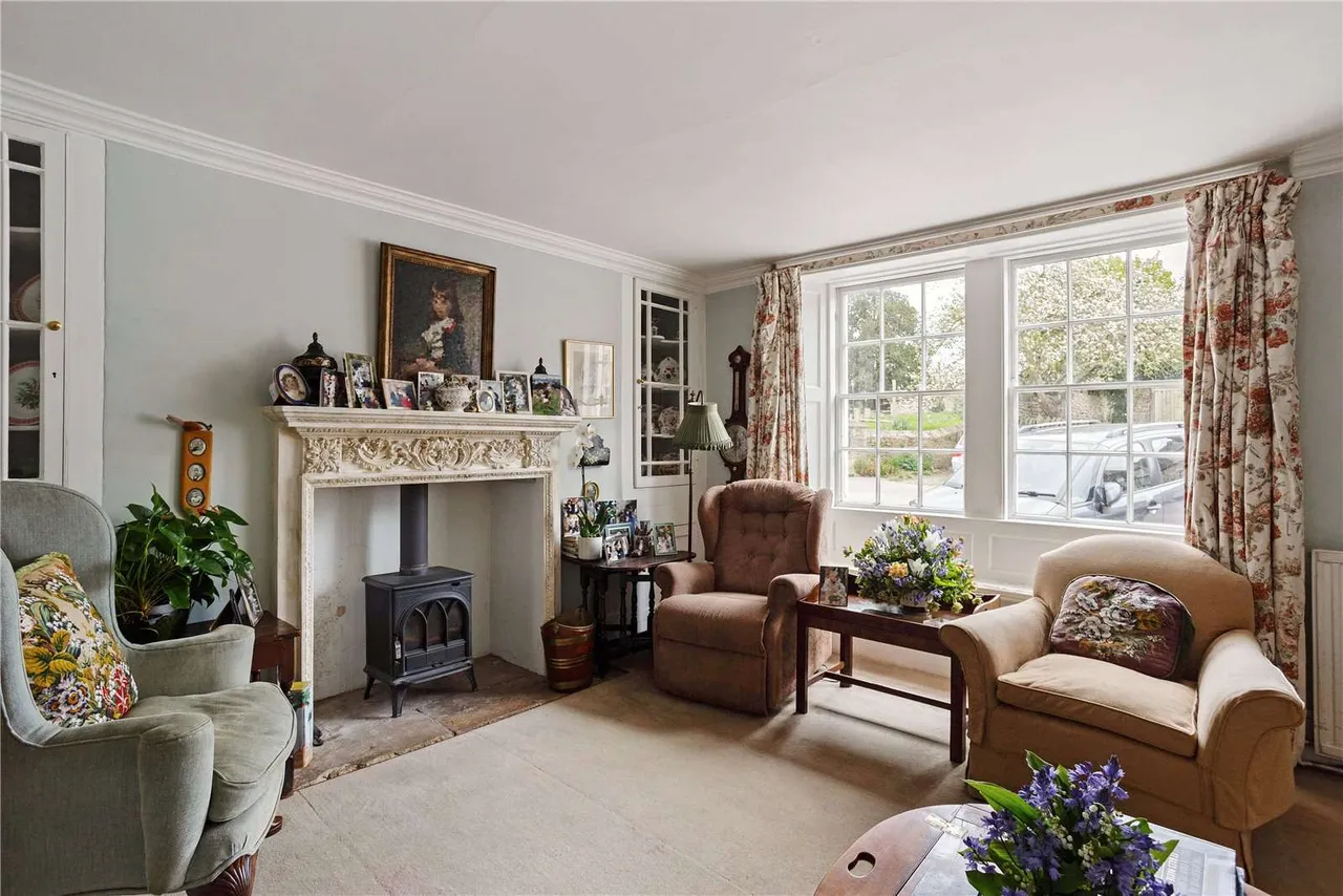 Church Street, Lacock, SN15, photo 9
