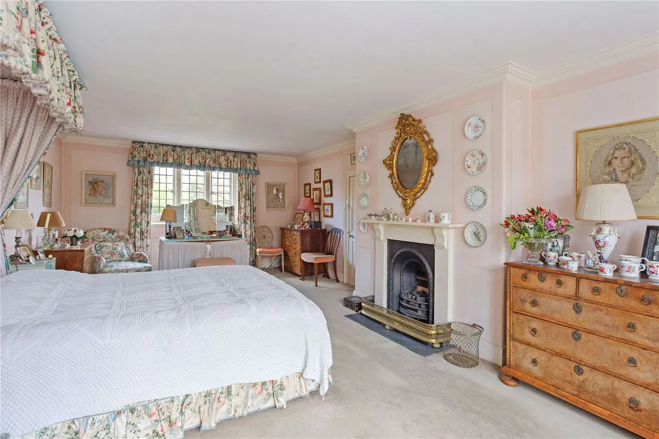 Church Street, Lacock, SN15, photo 11