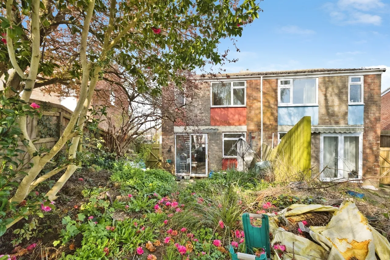 Yew Tree Close, Yeovil, BA20, photo 17