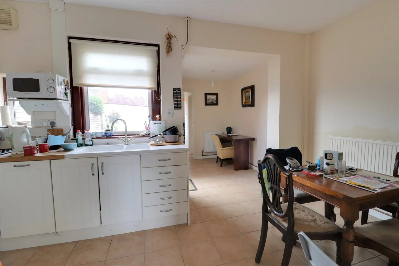 Meadow Terrace, Minehead, TA24, photo 2