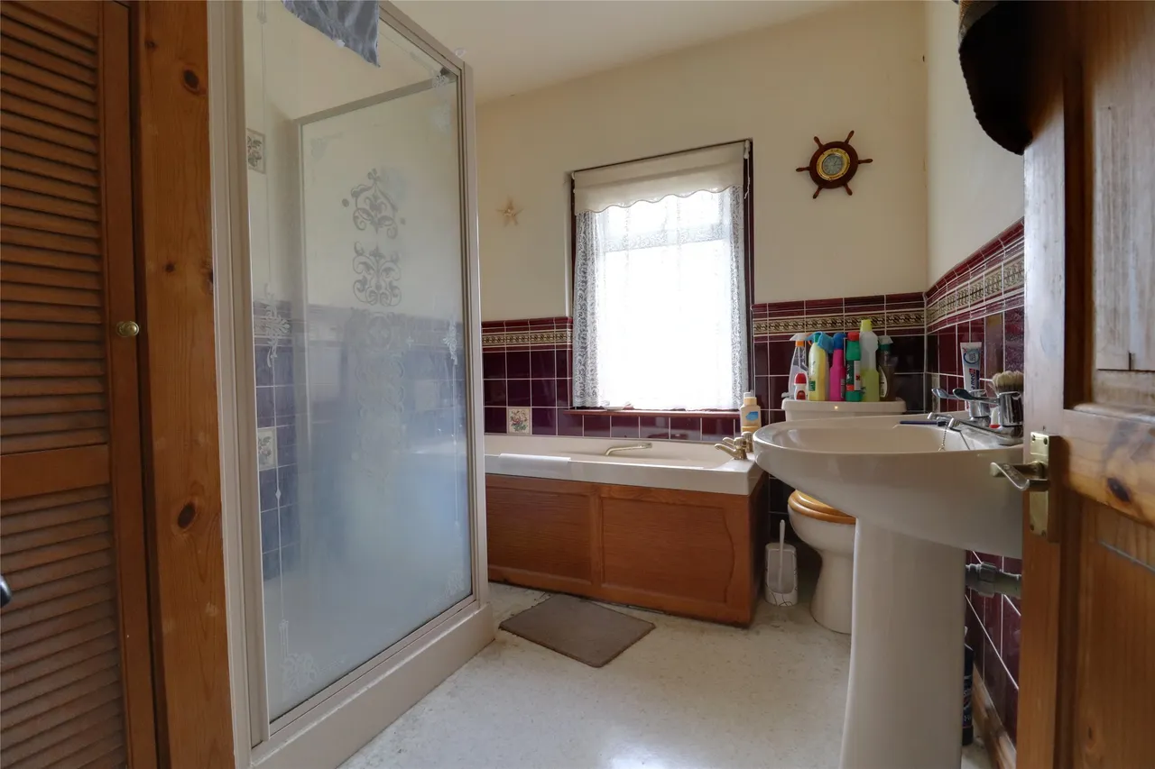 Meadow Terrace, Minehead, TA24, photo 8
