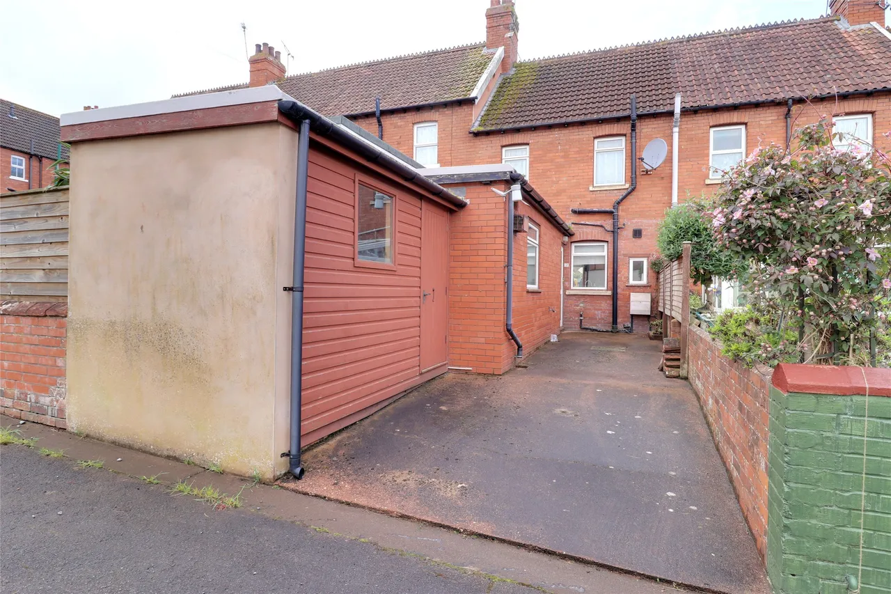 Meadow Terrace, Minehead, TA24, photo 6