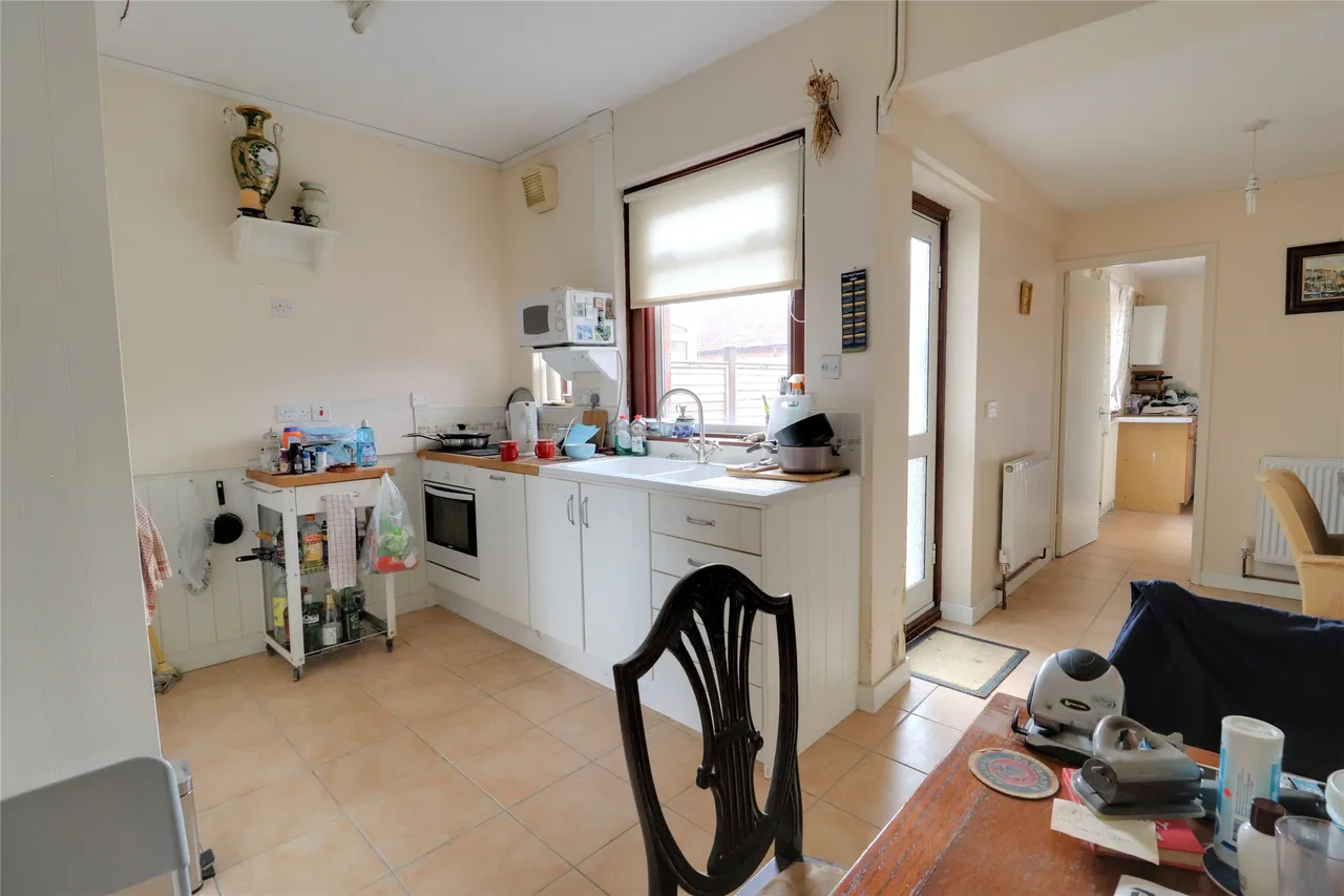 Meadow Terrace, Minehead, TA24, photo 5