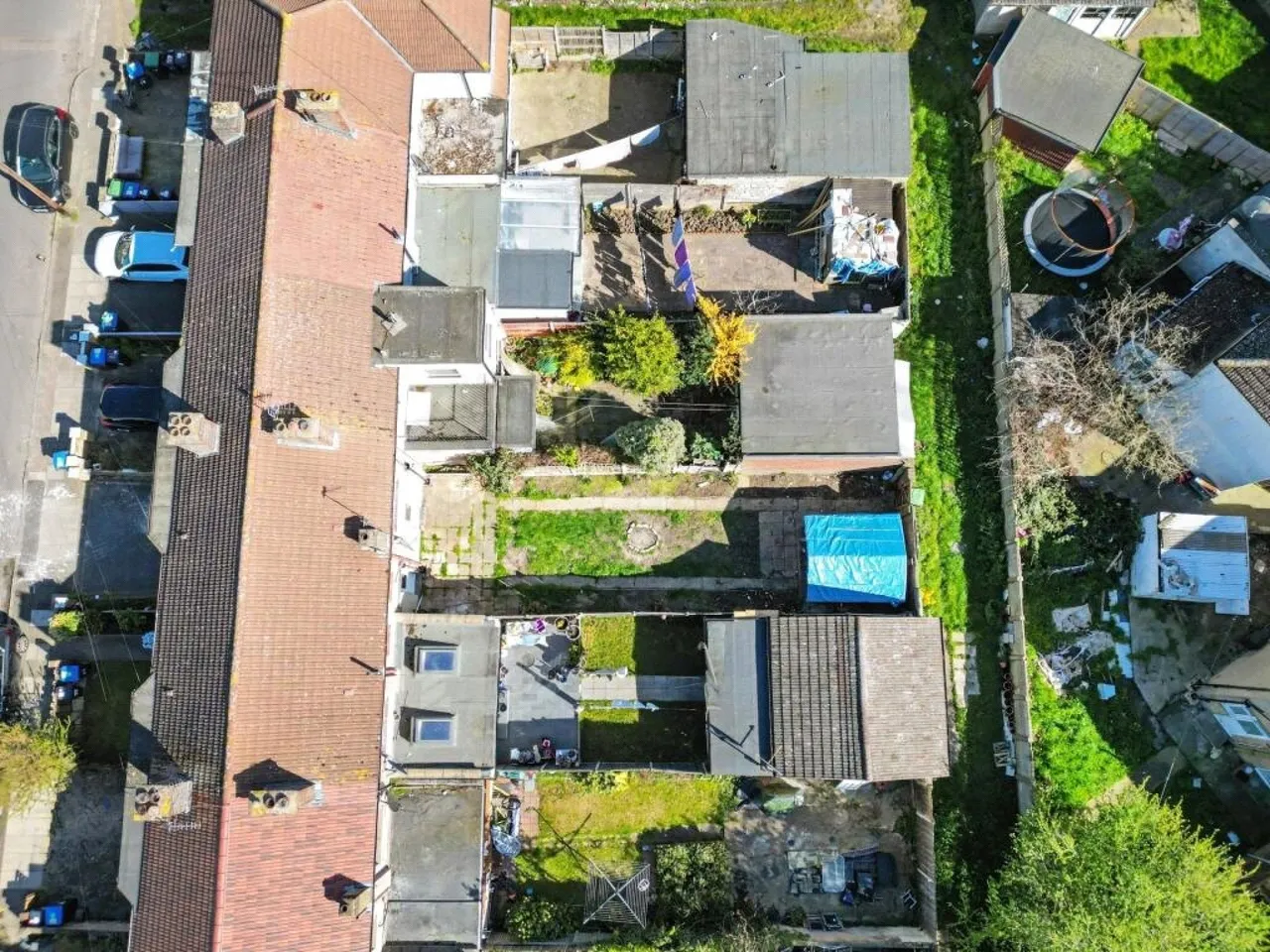 Cambourne Avenue, London, photo 14