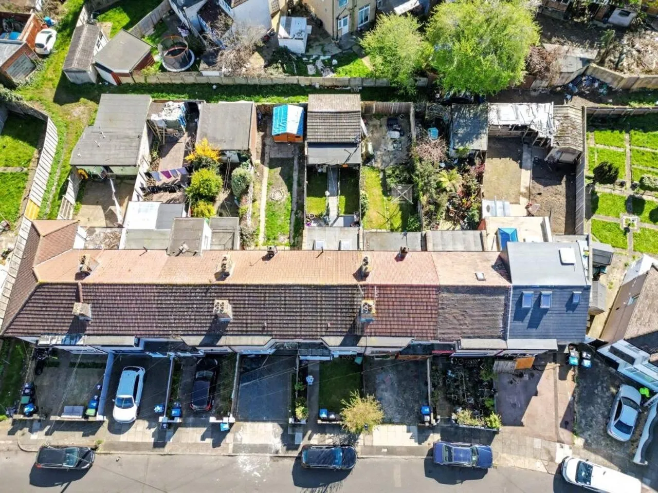 Cambourne Avenue, London, photo 15