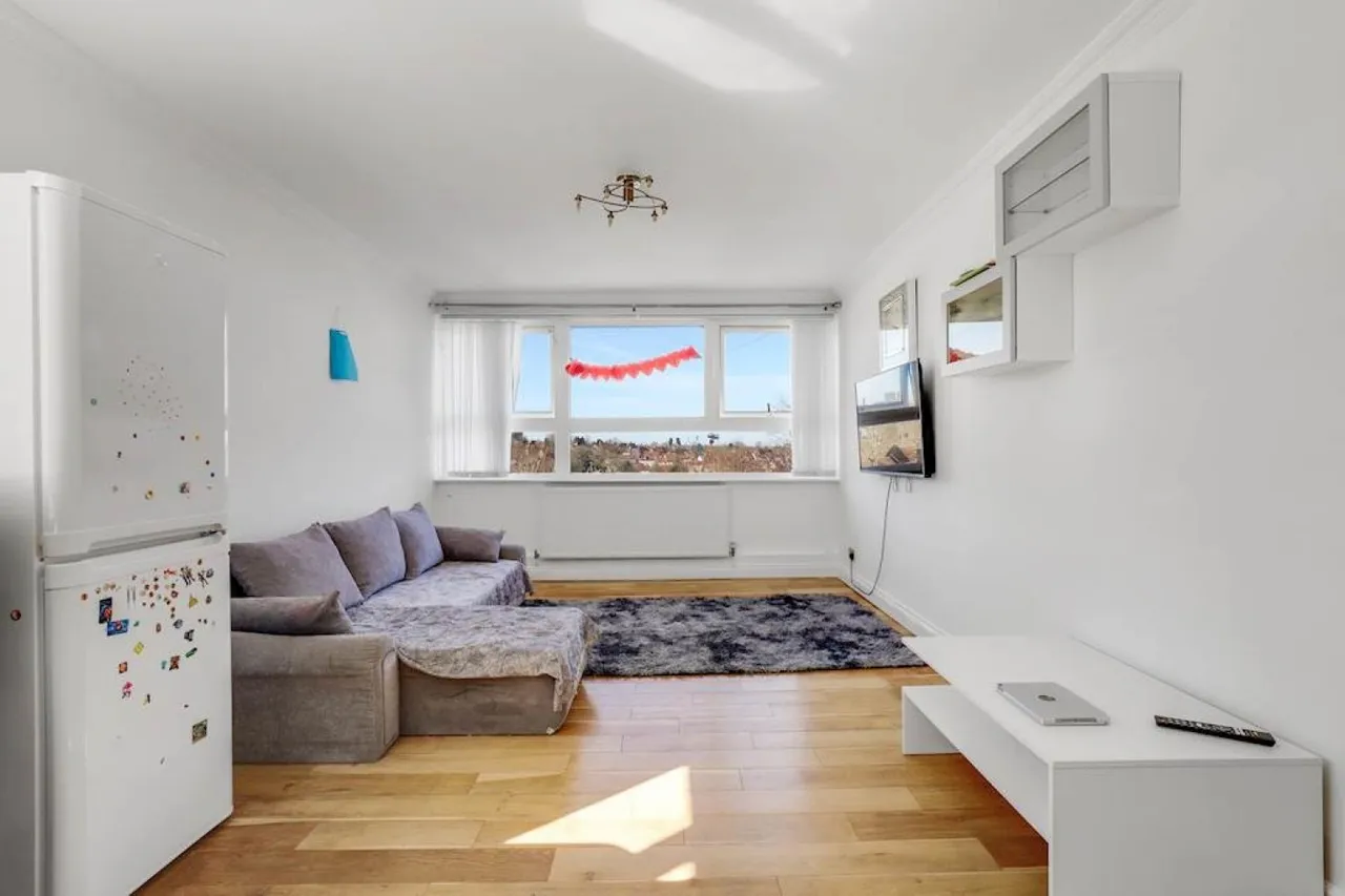Woodland Road, Crystal Palace, SE19, photo 4