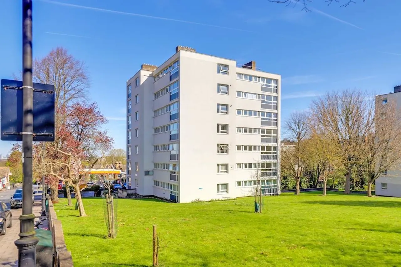 Woodland Road, Crystal Palace, SE19, photo 10