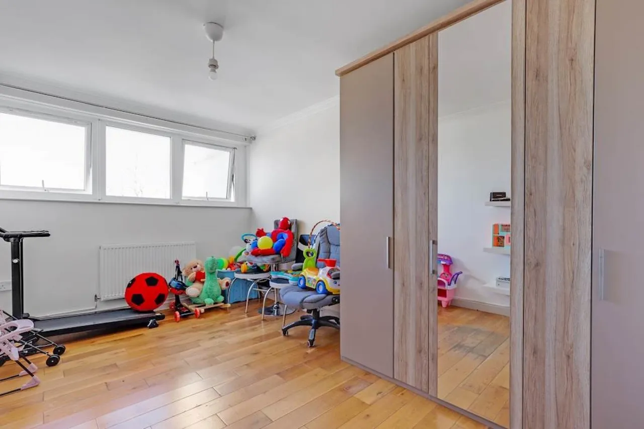 Woodland Road, Crystal Palace, SE19, photo 7