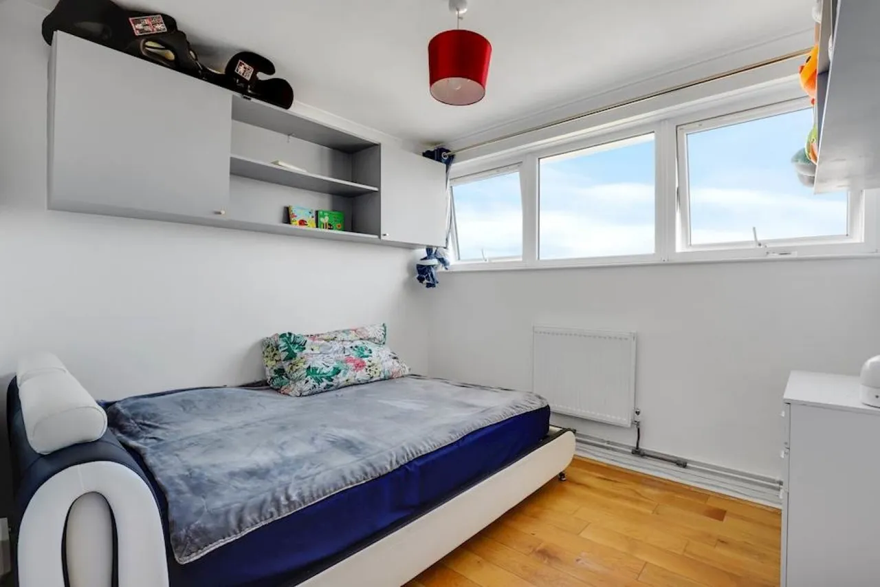 Woodland Road, Crystal Palace, SE19, photo 5