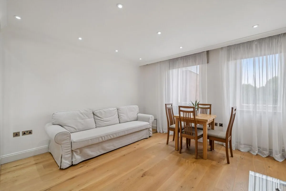 1 bed flat to rent, Ebury Street, Belgravia, SW1W