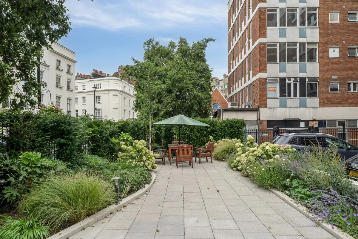 Ebury Street, Belgravia, SW1W, photo 9