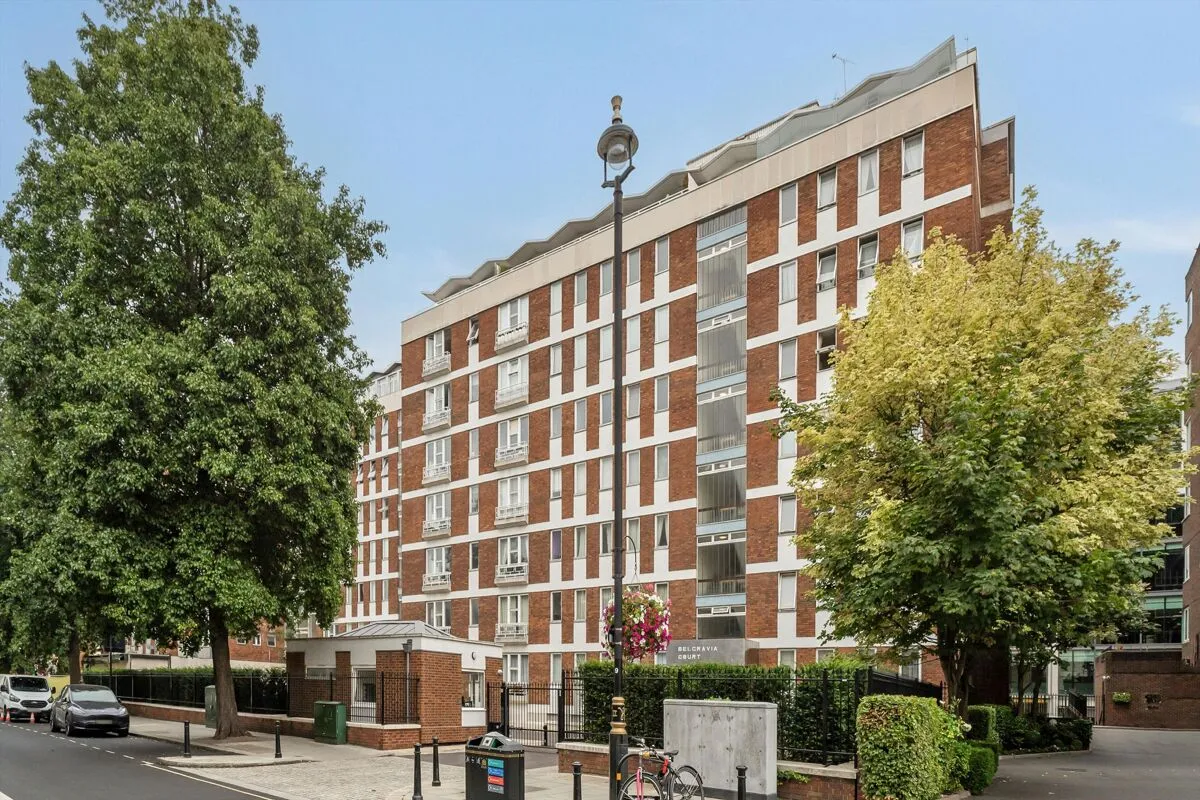 Ebury Street, Belgravia, SW1W, photo 10