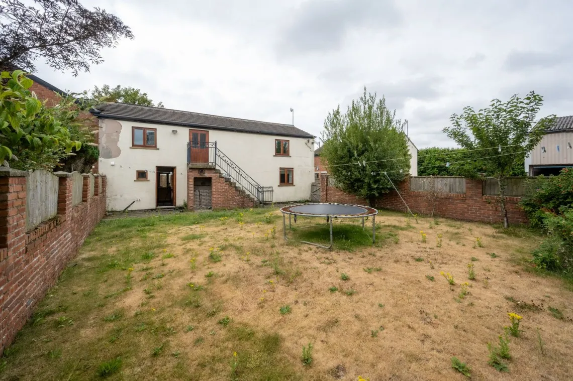 3 bed house for sale, Drummersdale Lane, Scarisbrick, L40