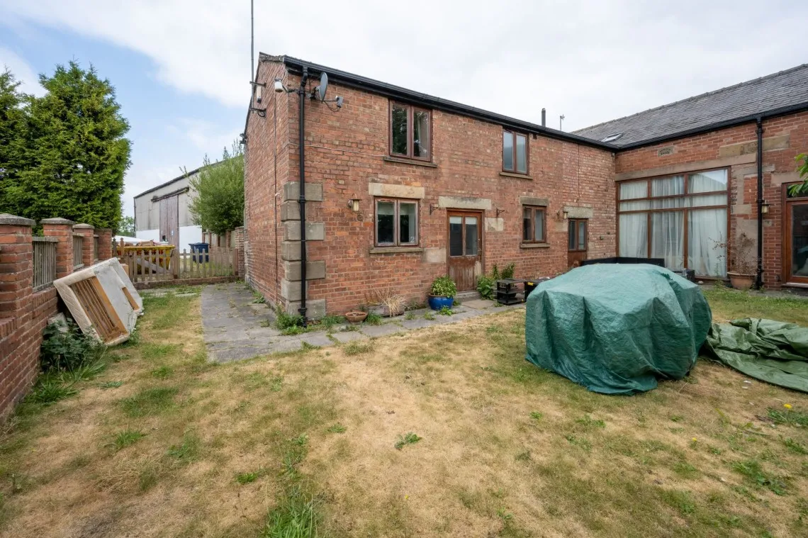 Drummersdale Lane, Scarisbrick, L40, photo 16