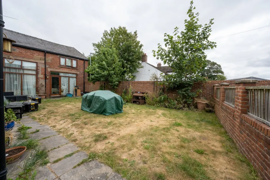 Drummersdale Lane, Scarisbrick, L40, photo 4