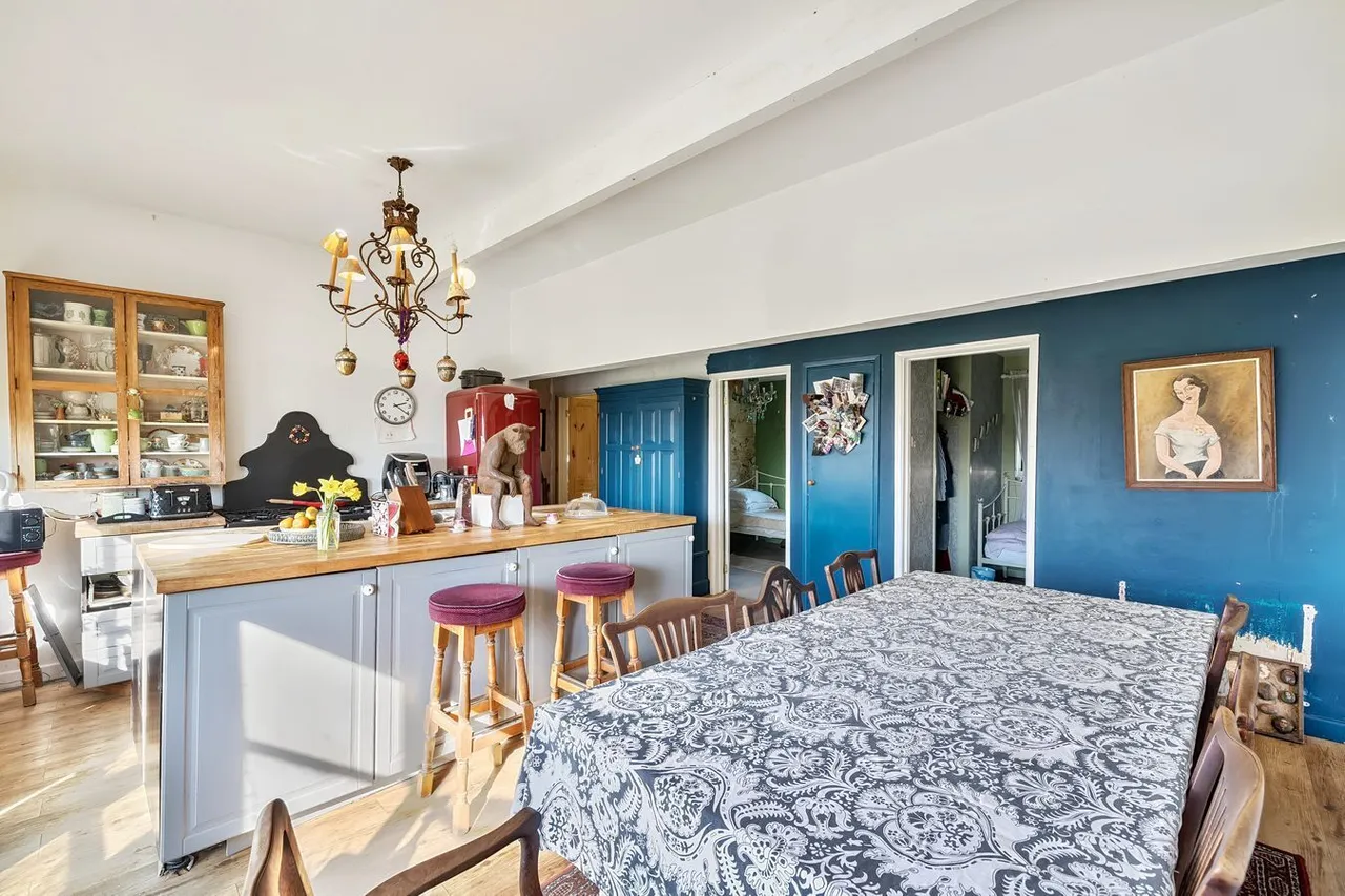 North Cadbury, BA22, photo 6