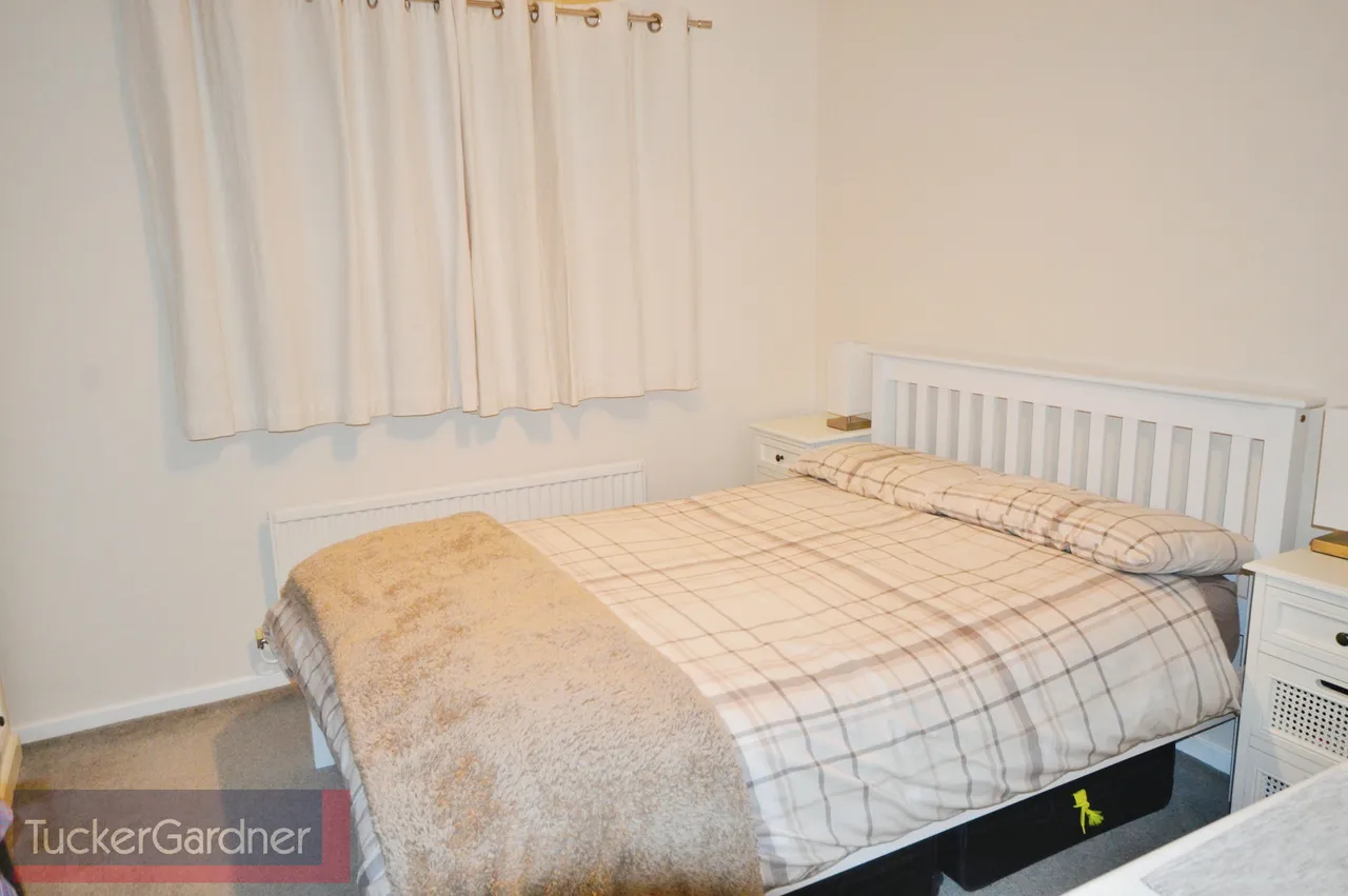 St. Stephen's Place, Cambridge, CB3, photo 5